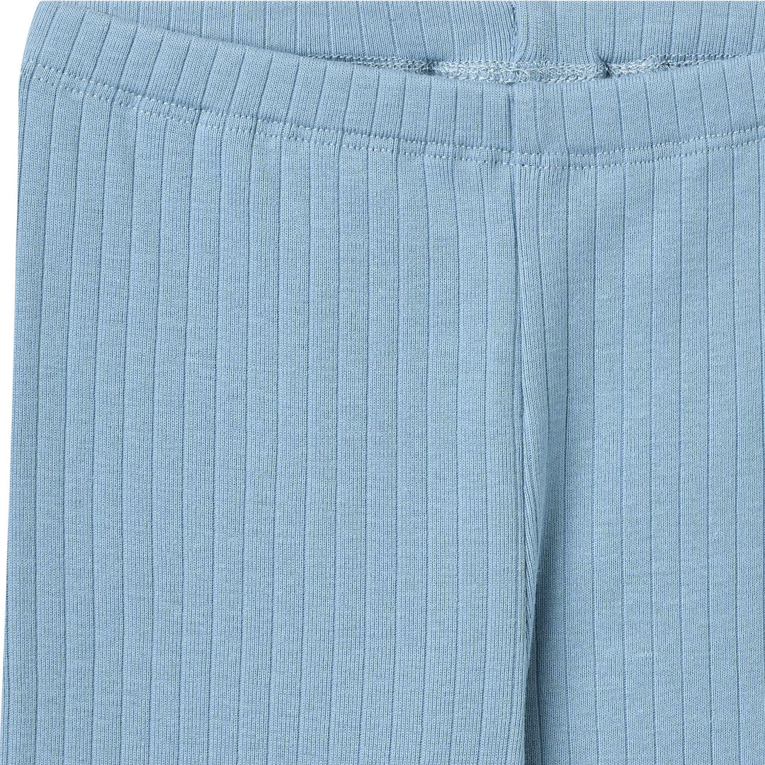 Silas leggings, Faded Denim