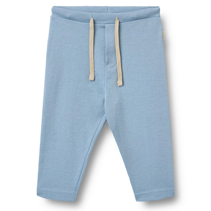 Manfred buksur, Faded Denim