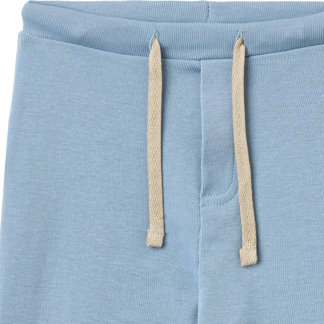 Manfred buksur, Faded Denim
