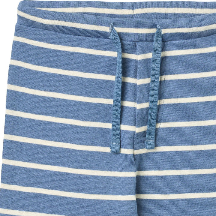 Manfred buksur, Blue Stripe