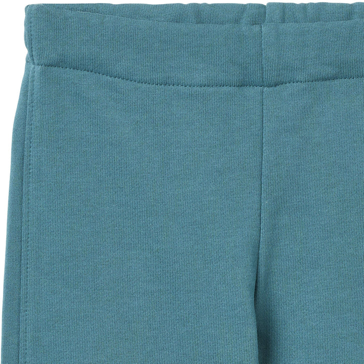 Cosmo buksur, Blue Teal