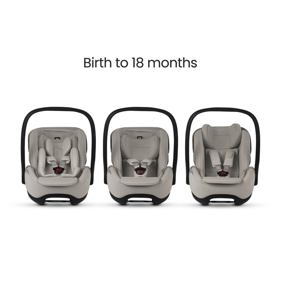 Glide Plus 360, Natural Taupe
