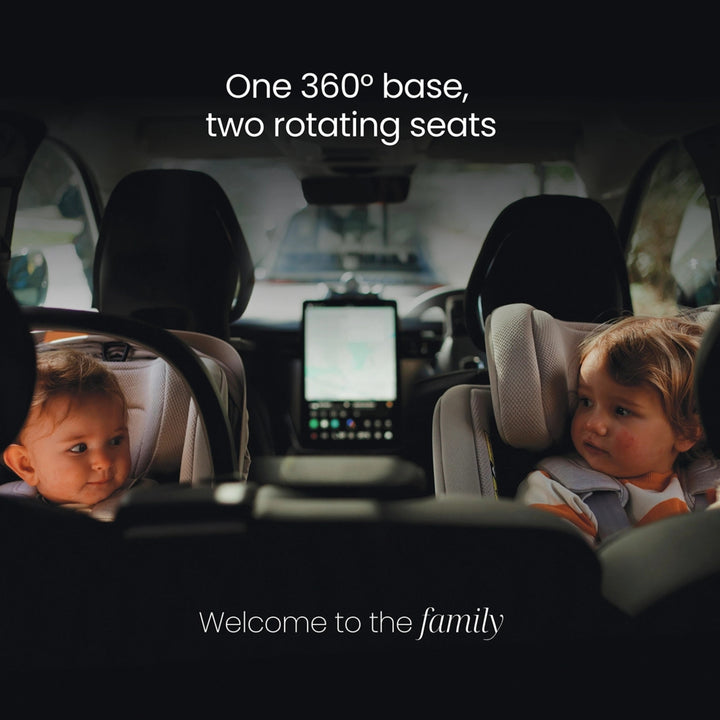 Base Plus 360