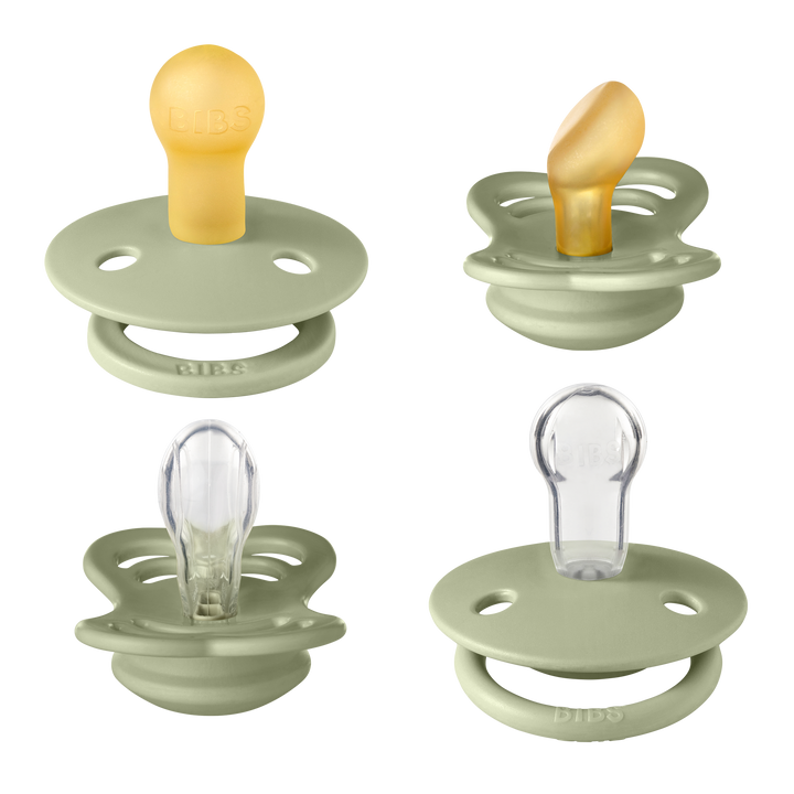 Try-It Collection, Sage