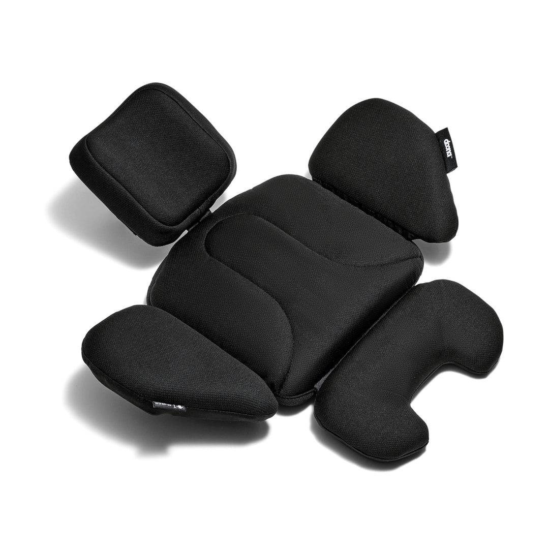 Doona X bilstólur, Nitro Black