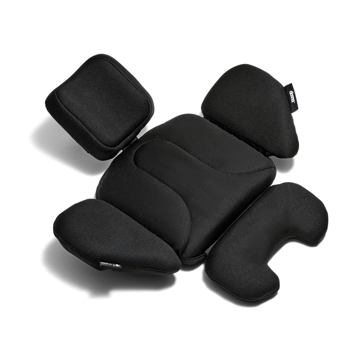 Doona X bilstólur, Nitro Black