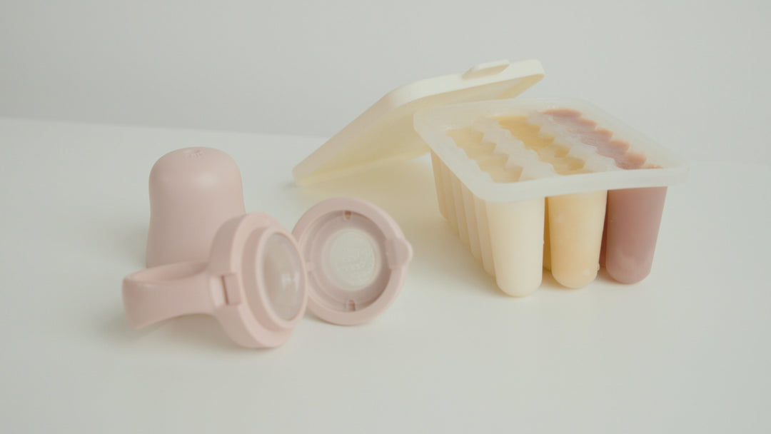 Food Freezer Tray