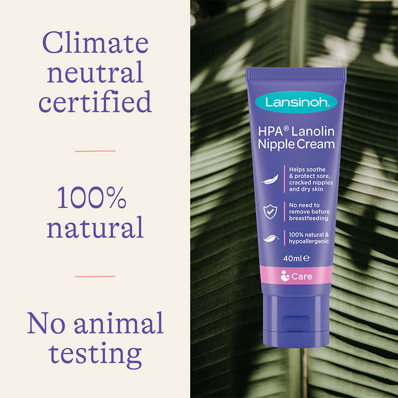 Lanolin salva, 40 gram