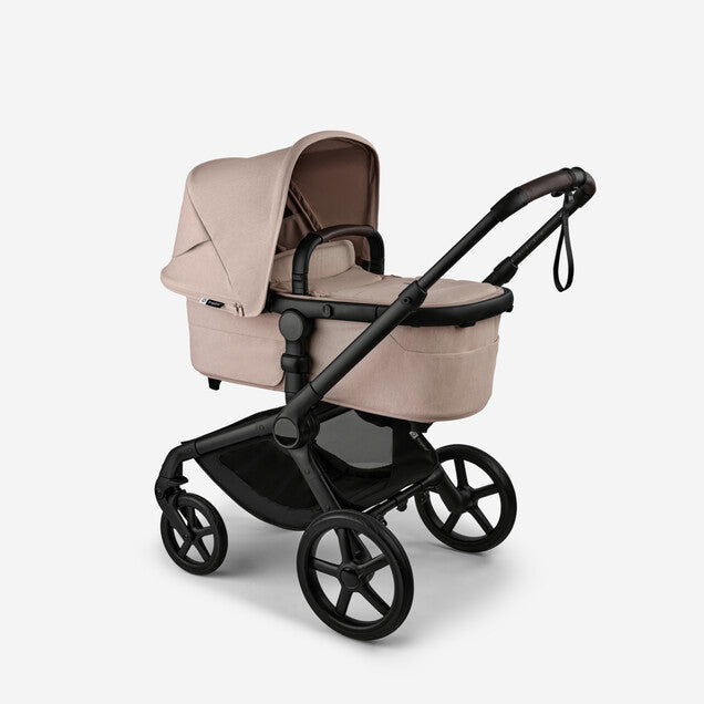 Fox 5 Renew, Desert Taupe Melange