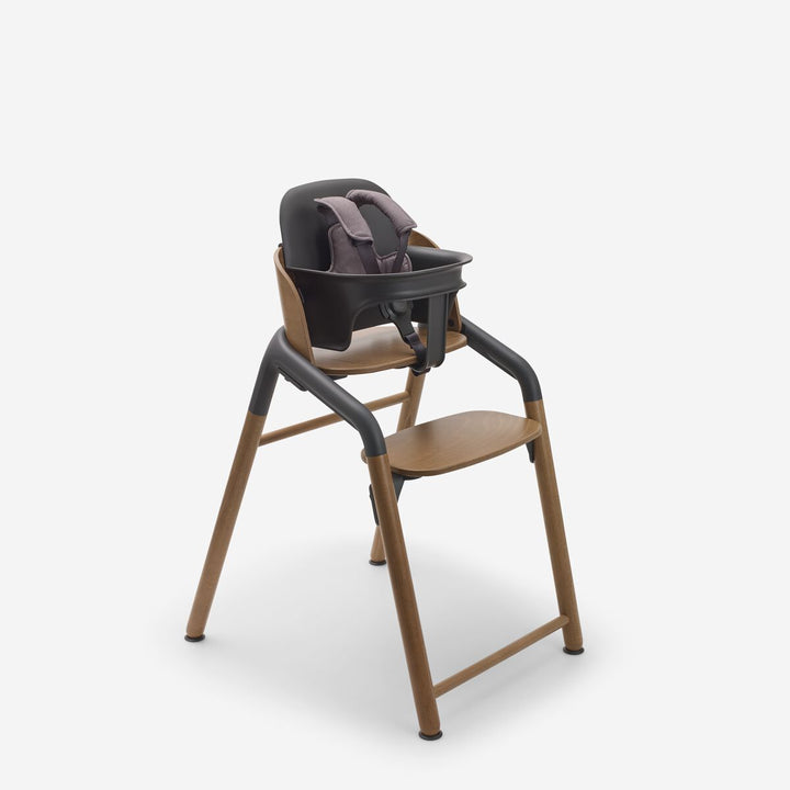 Baby Set, Grey