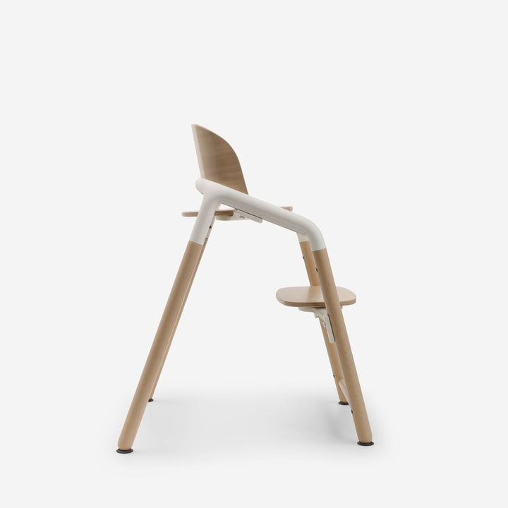 Giraffe borðstólur, Neutral Wood