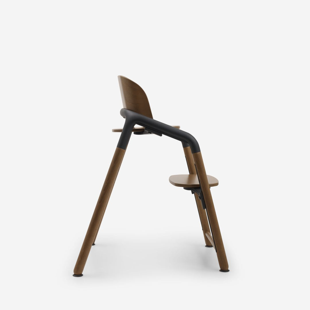 Giraffe borðstólur, Warm Wood