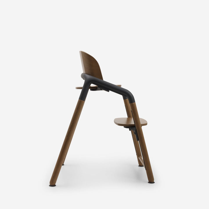 Giraffe borðstólur, Warm Wood