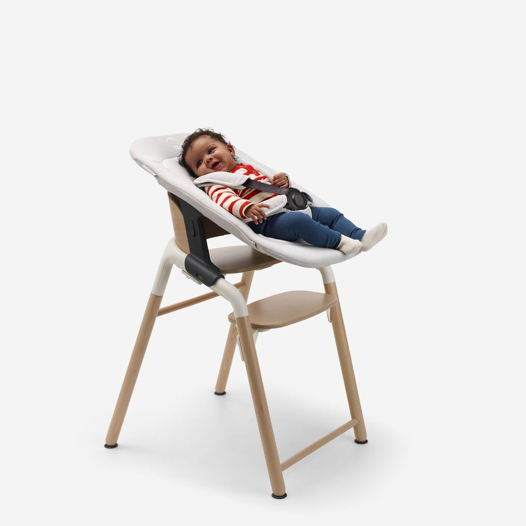Newborn Set, Polar White