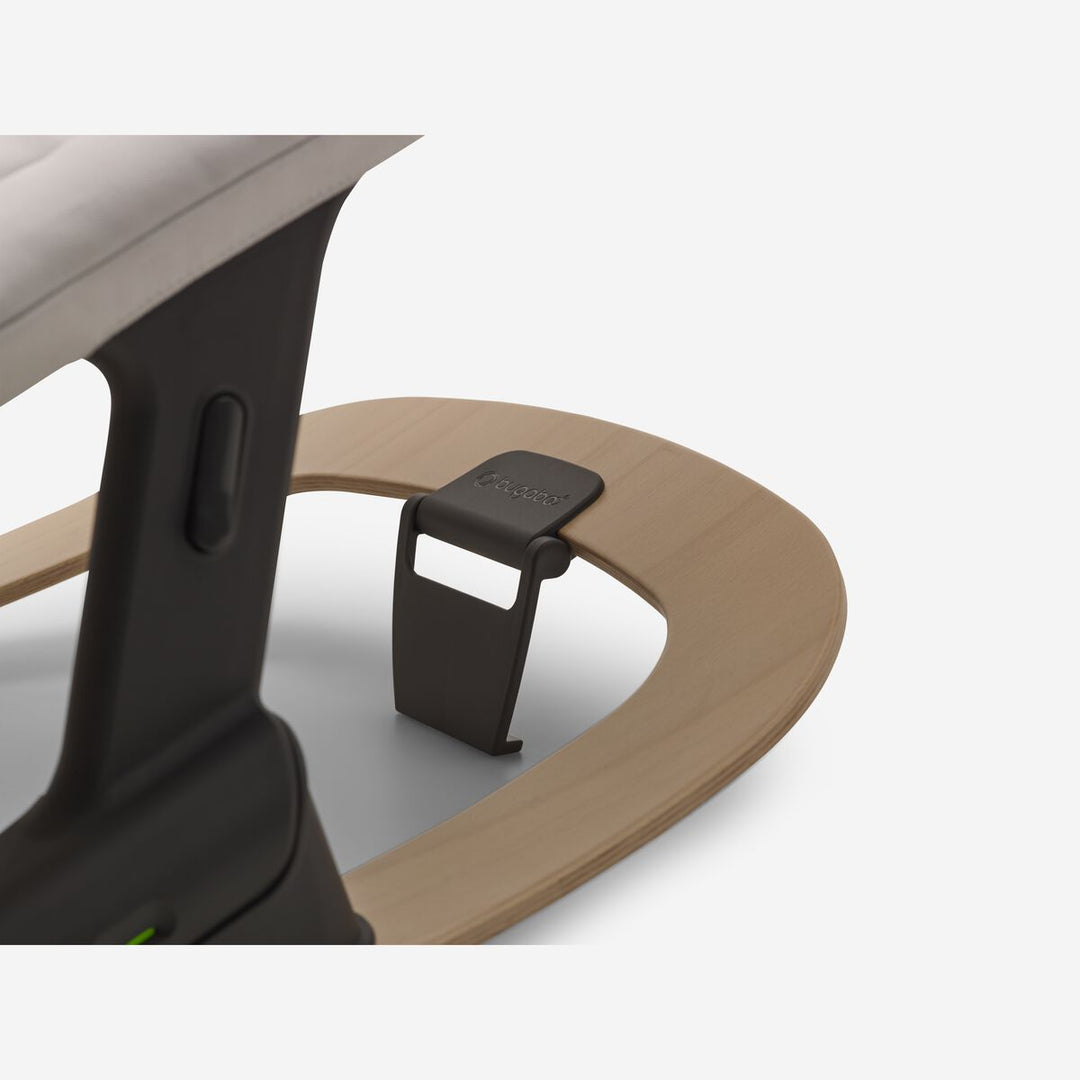 Rocker Frame