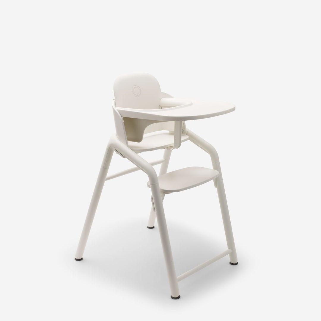 Tray, White