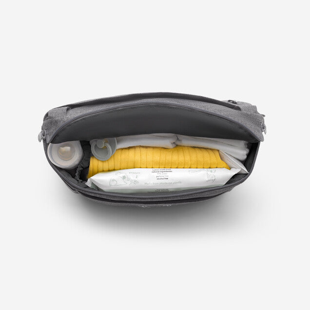 Organizer, Moon Grey