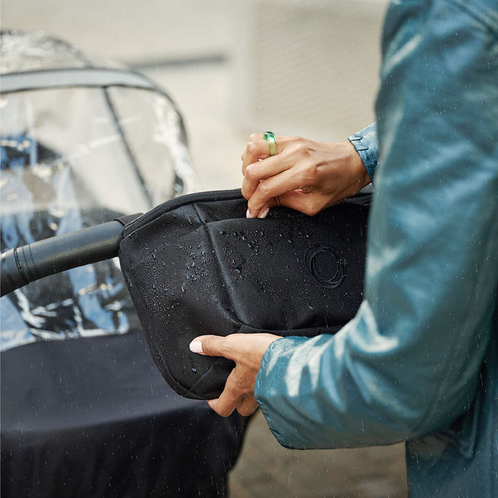 Organizer, Deep Indigo