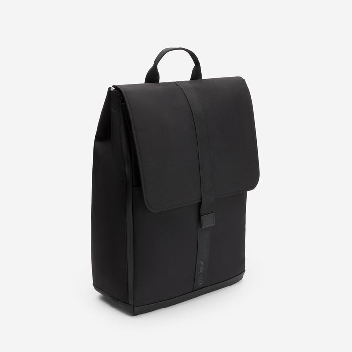 Puslitaska, Midnight Black
