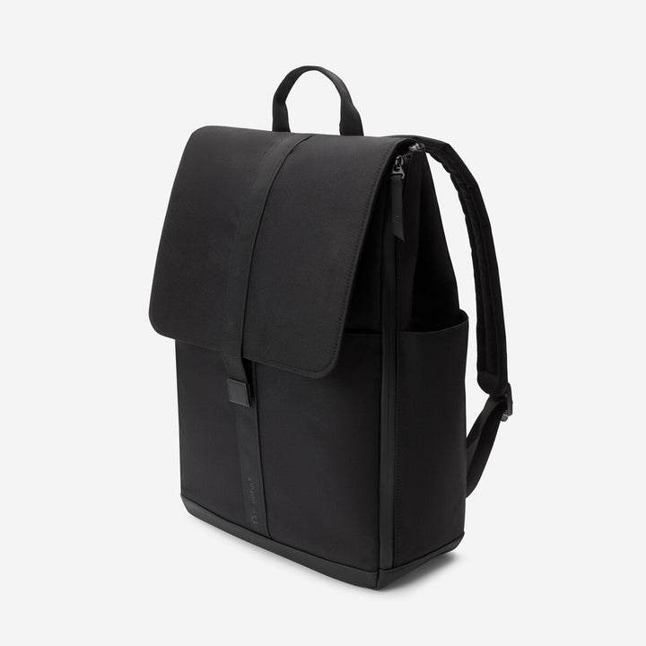 Puslitaska, Midnight Black