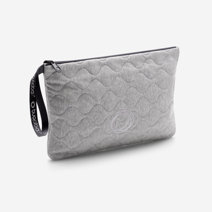 Puslitaska, Grey Melange