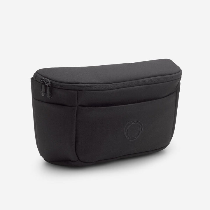 Organizer, Midnight Black