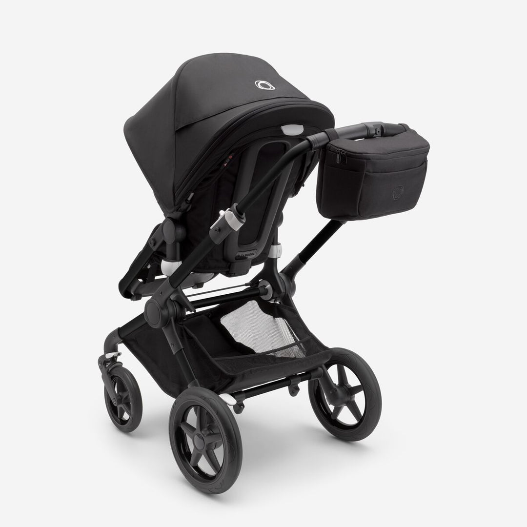 Organizer, Midnight Black