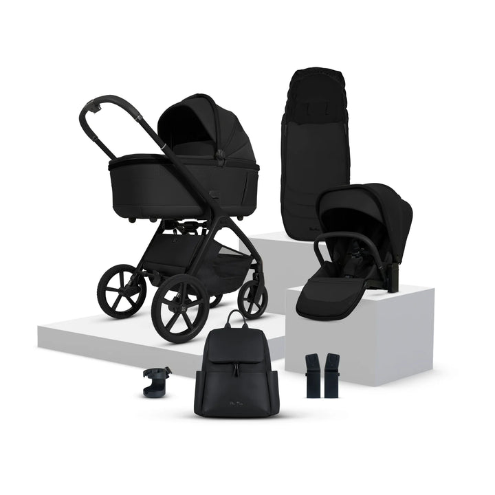 Cove kombivognur, Onyx