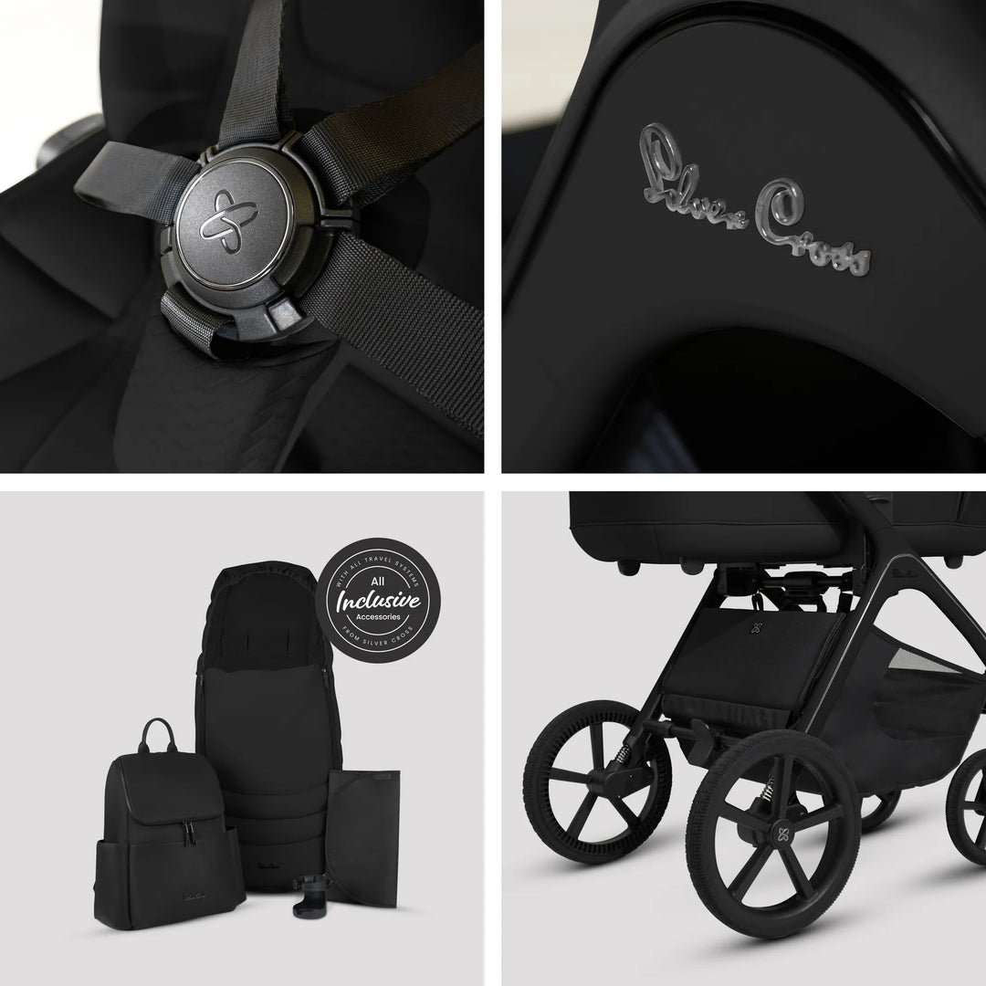 Cove kombivognur, Onyx