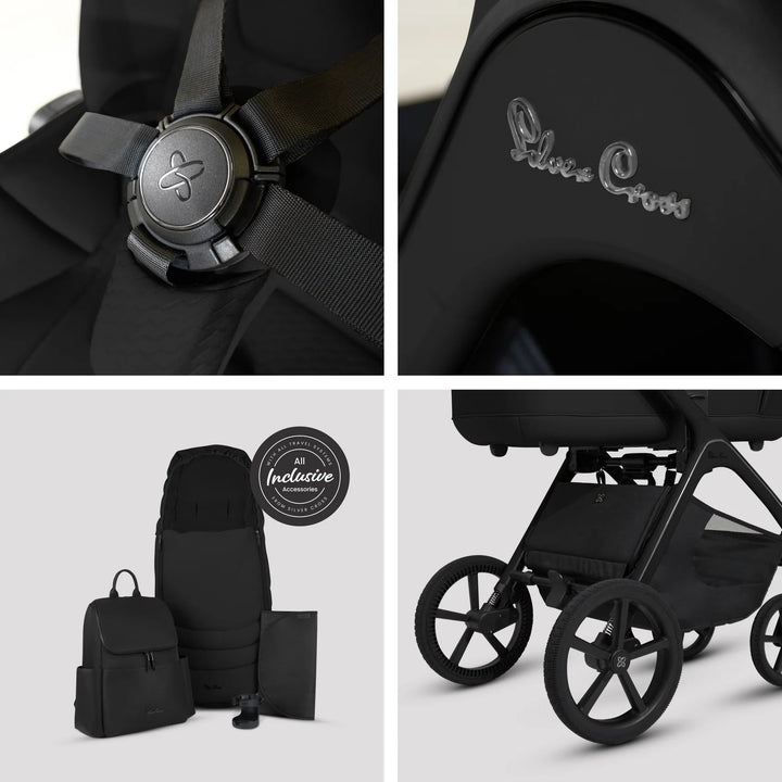 Cove kombivognur, Onyx