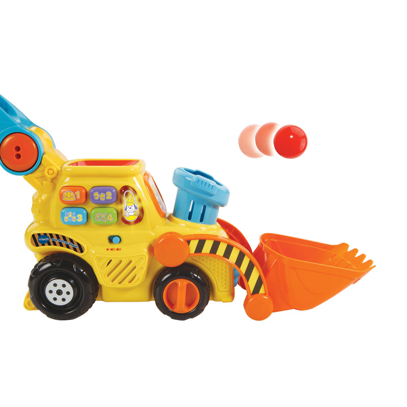 Pop & Drop Digger