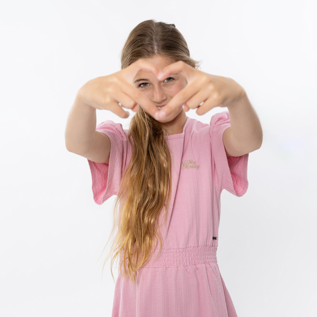 Kjóli, Pink