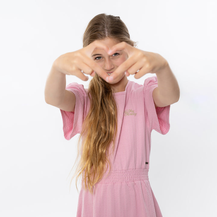 Kjóli, Pink
