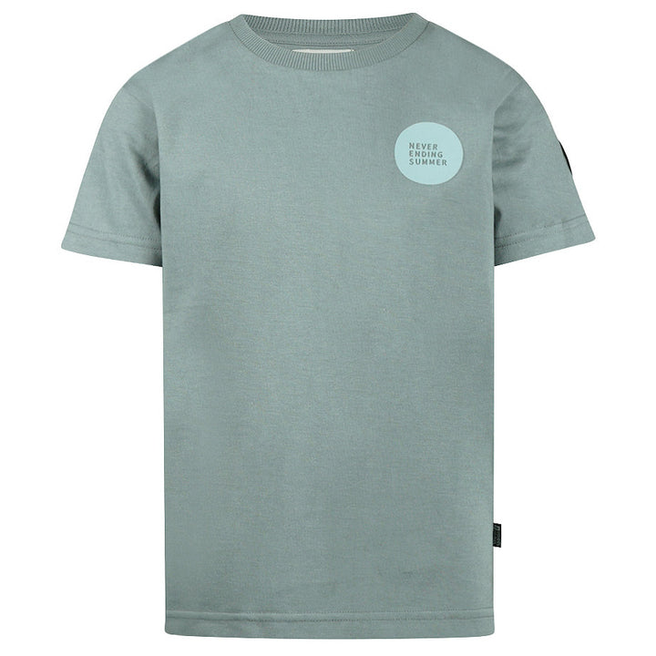 Blusa, Ocean
