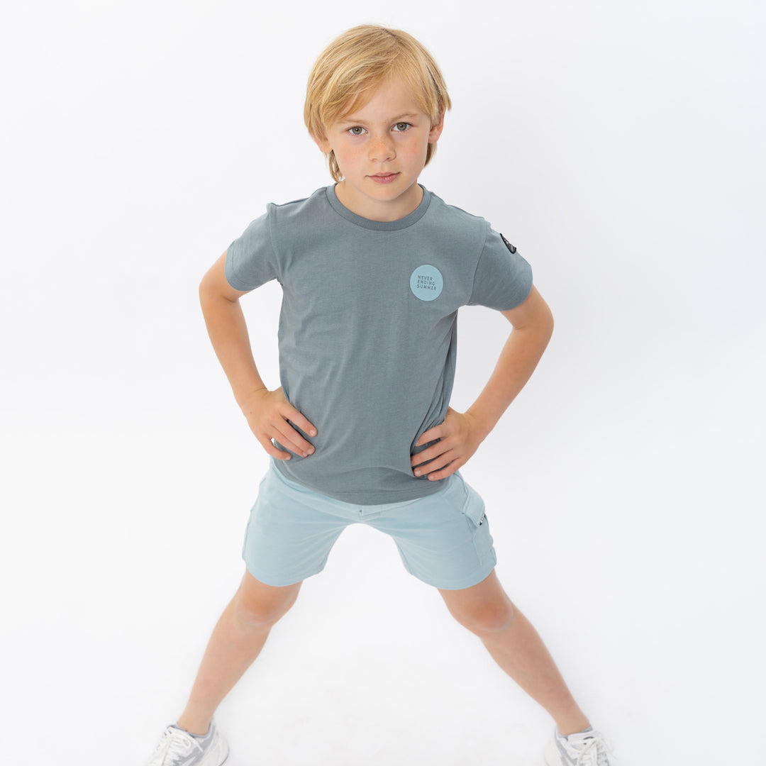 Blusa, Ocean
