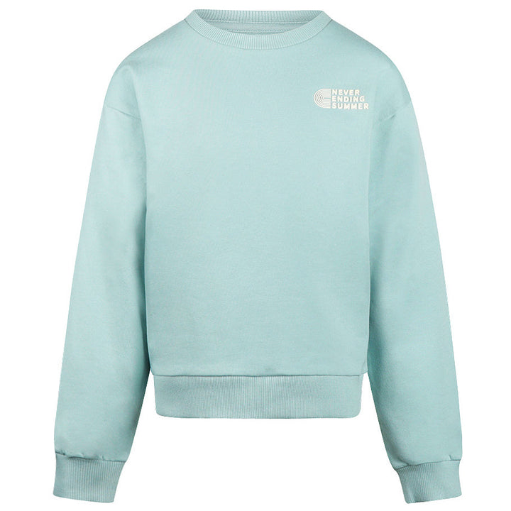 Sweatshirt, Ocean