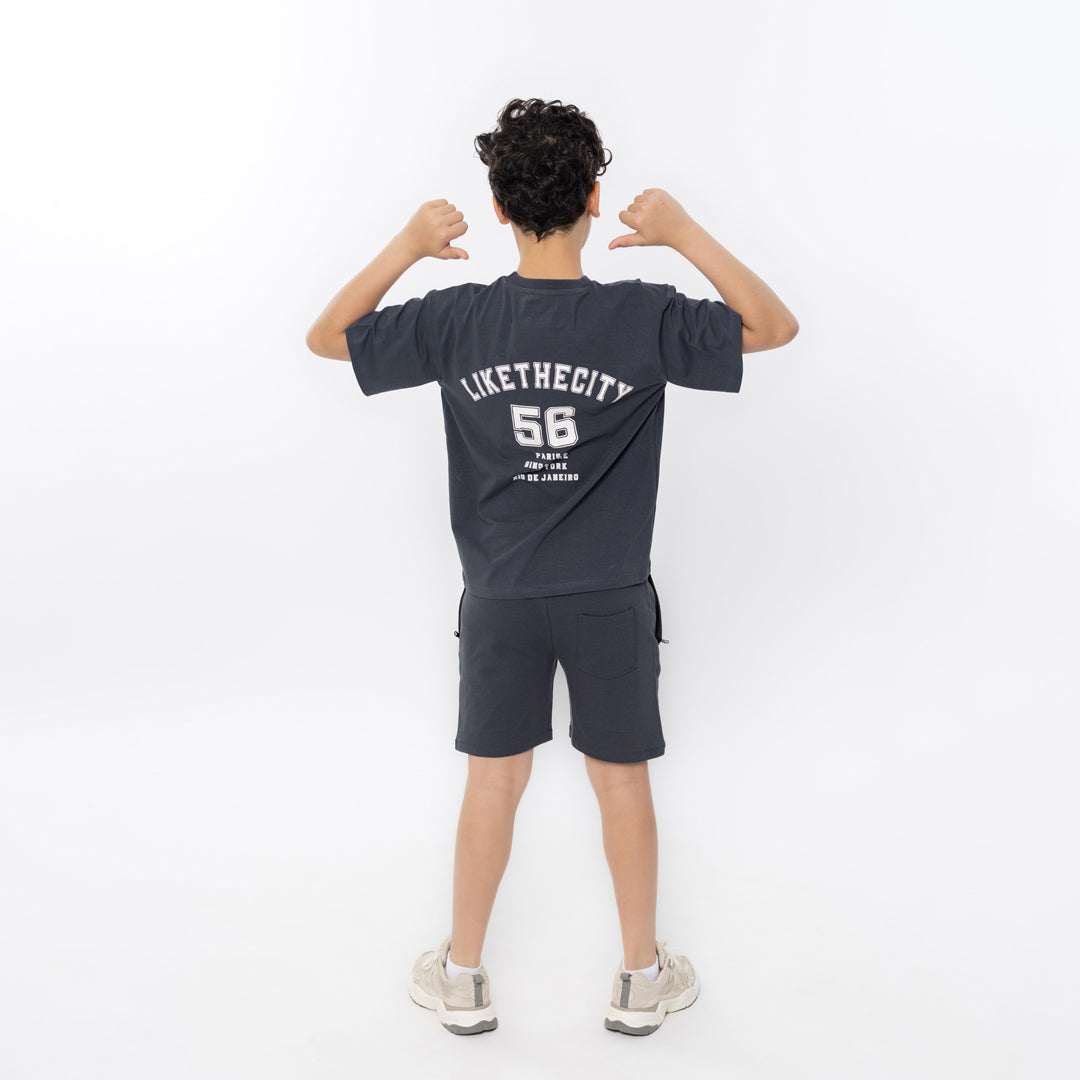 Sett, Anthracite