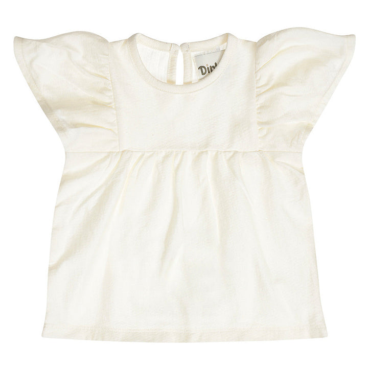Blusa, Sand