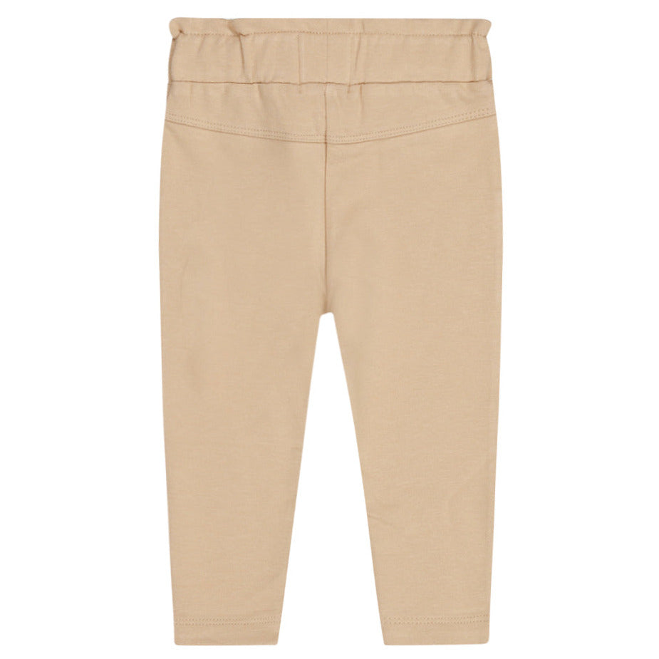 Buksur, Beige