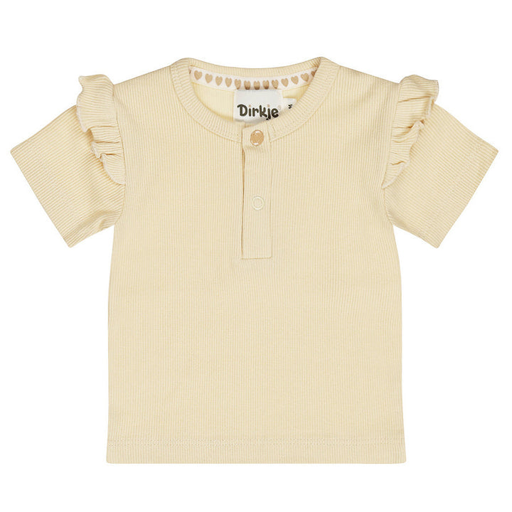 Blusa, Sand
