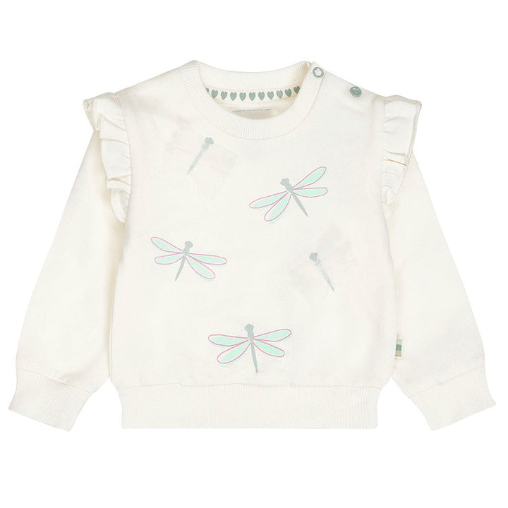 Sweatshirt, Firefly