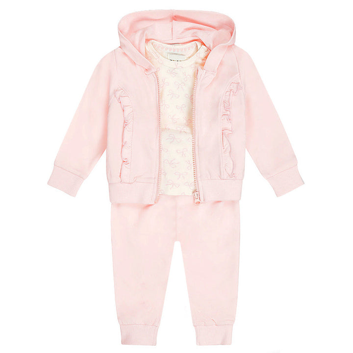 Sett, Soft Pink