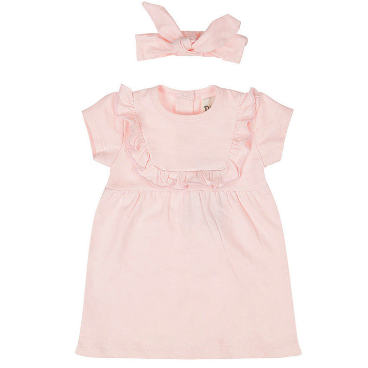 Kjóli, Soft Pink