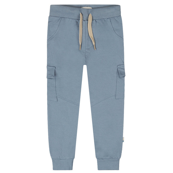 Joggingbuksur, Blue