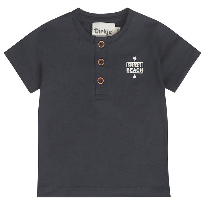Blusa, Navy