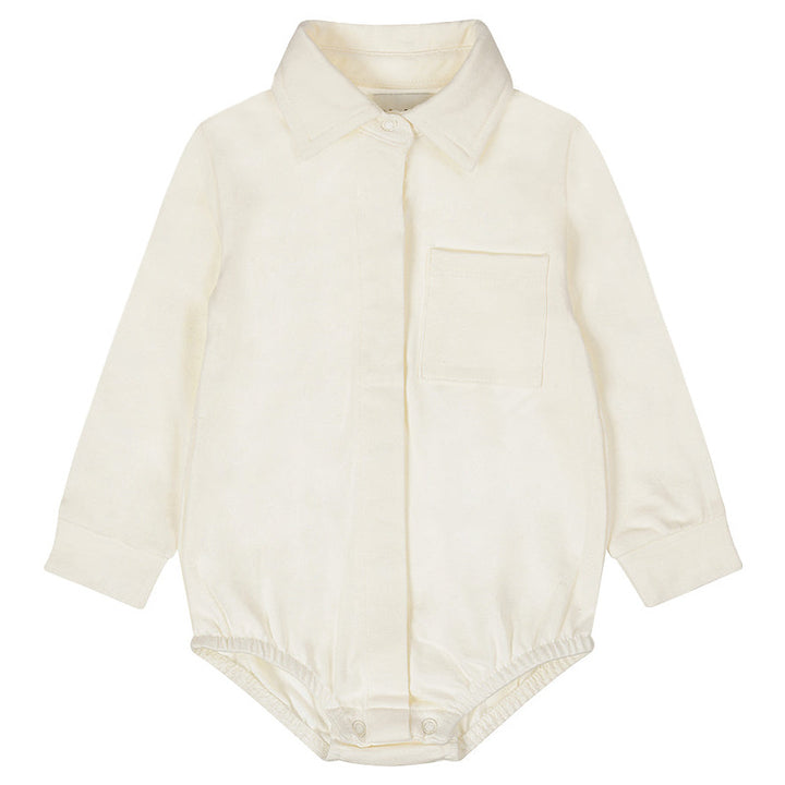 Body, Off White