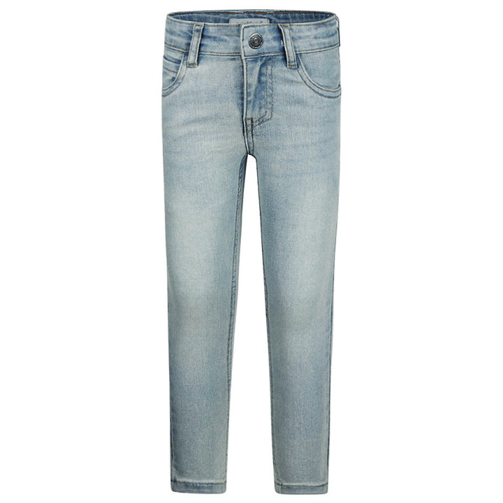Skinny jeans, Denim Blue
