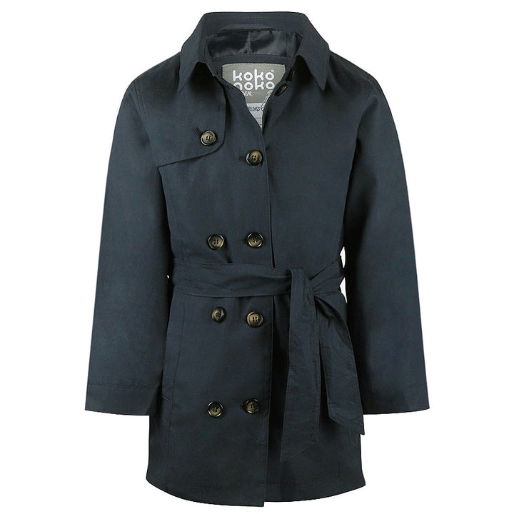 Frakki, Navy