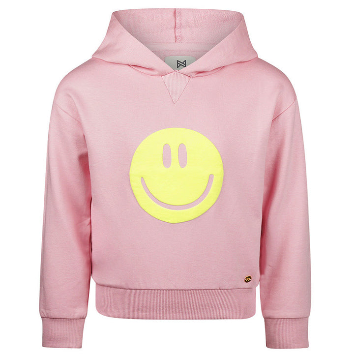 Hettutroyggja, Pink