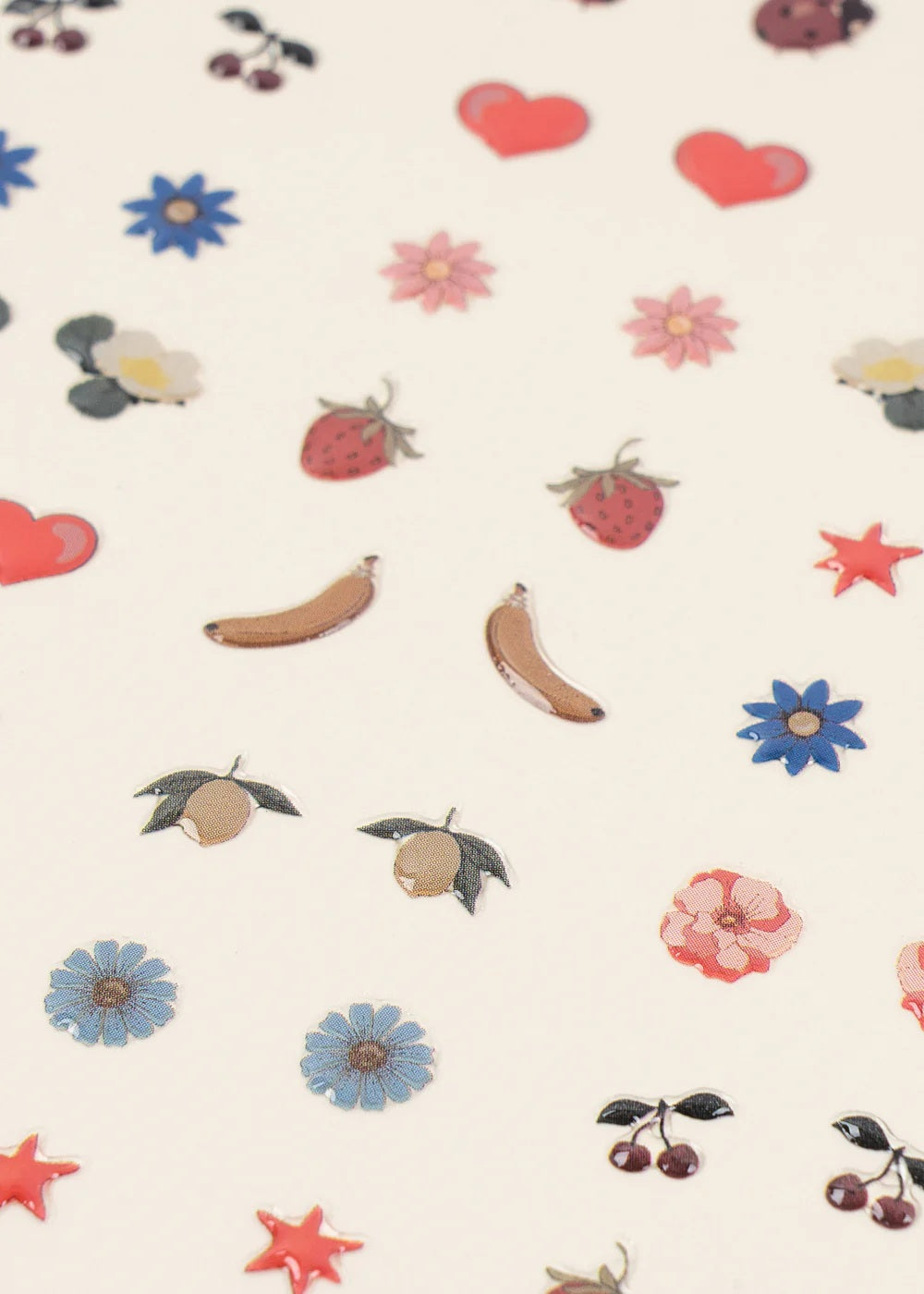 Ear Stickers